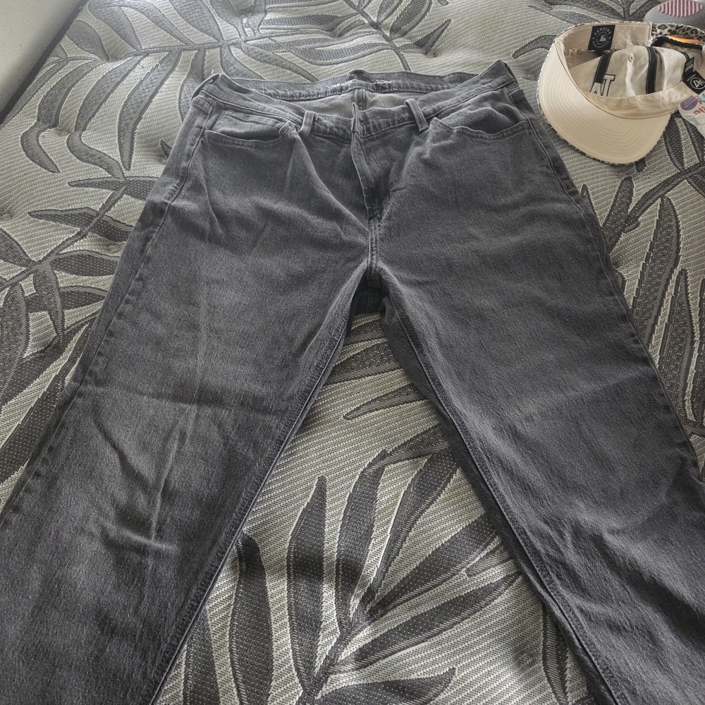 Old Navy Women's Black Jeans